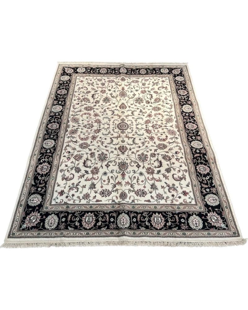 Kashan Wool