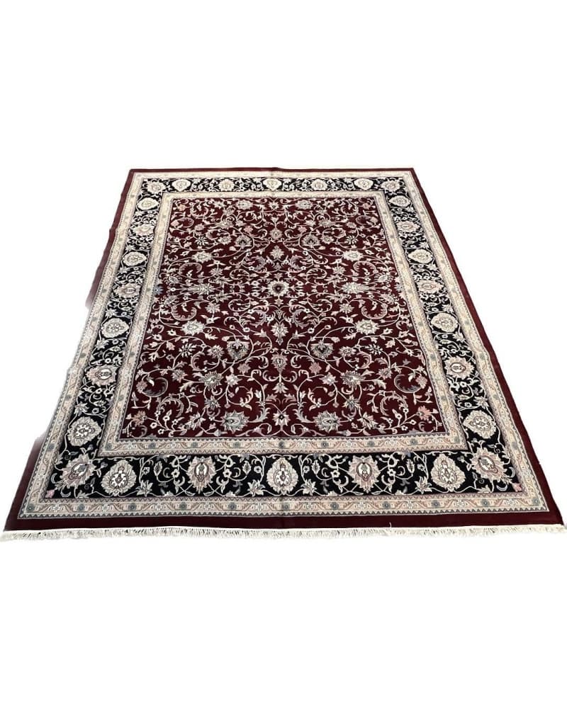 Kashan Wool