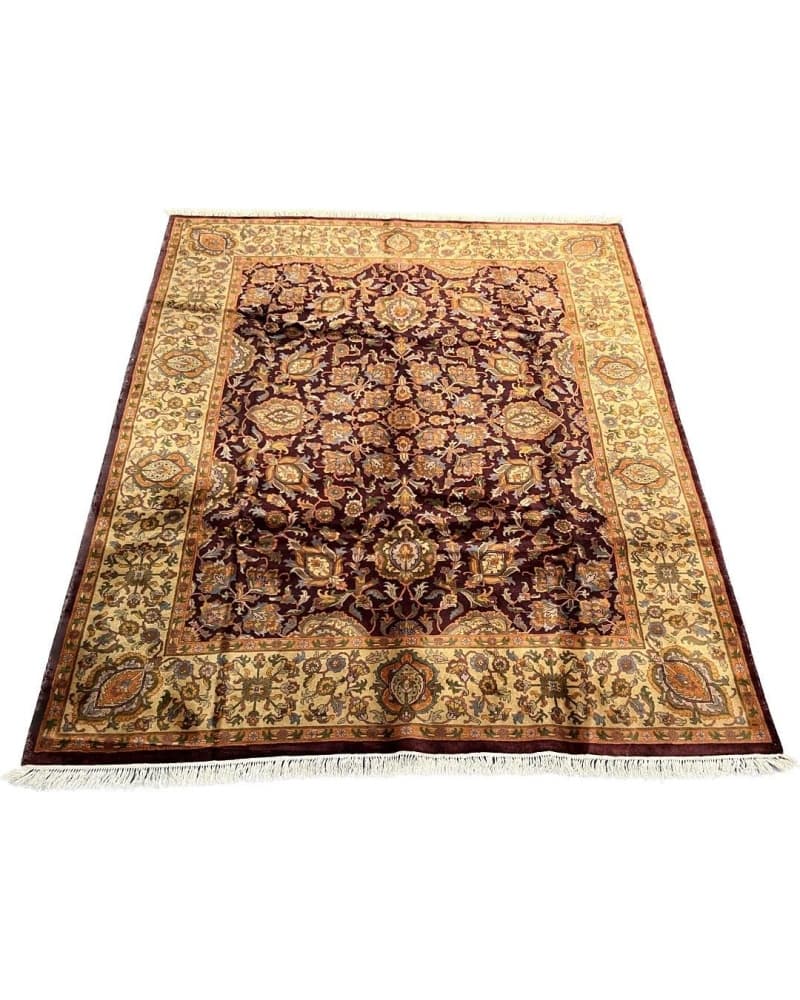 Kashan Wool