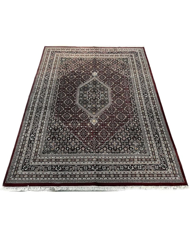 Bidjar Wool