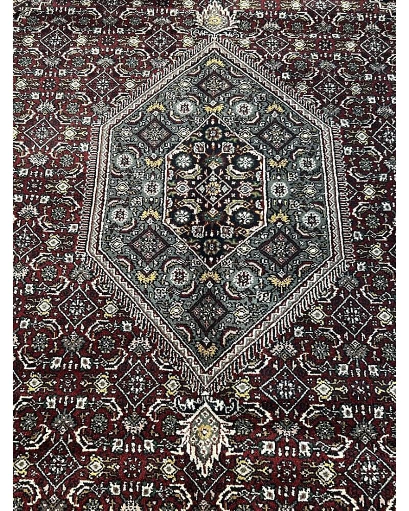 Bidjar Wool view 3