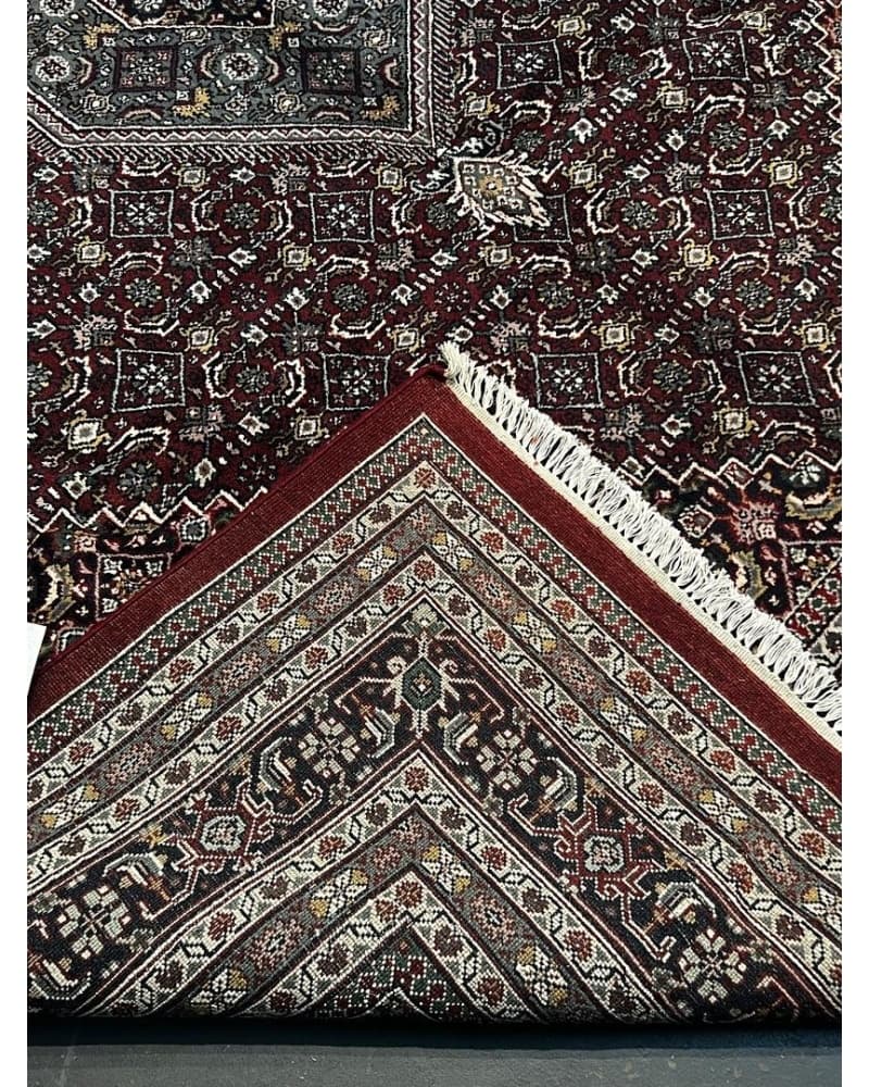 Bidjar Wool view 4