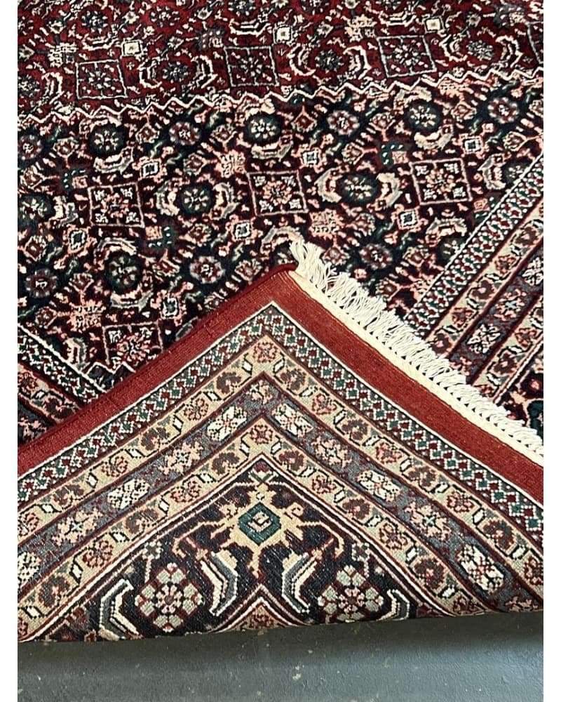Bidjar Wool view 4