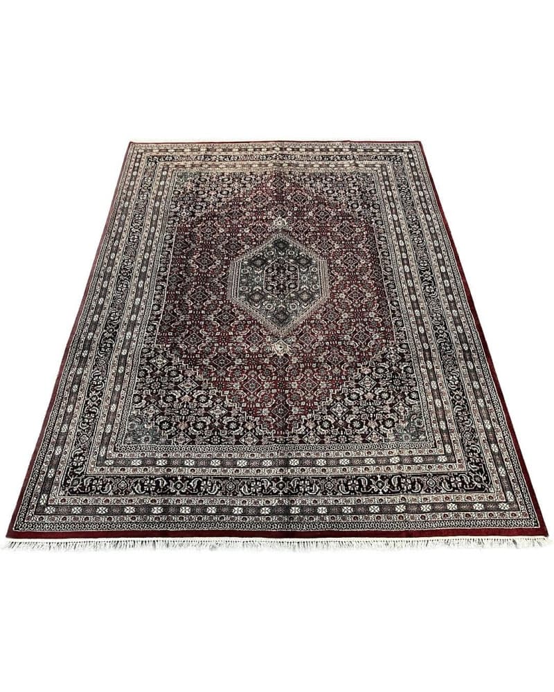 Bidjar Wool