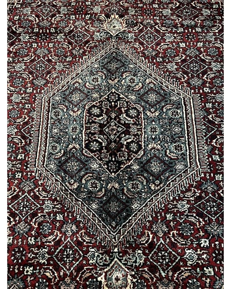 Bidjar Wool view 3