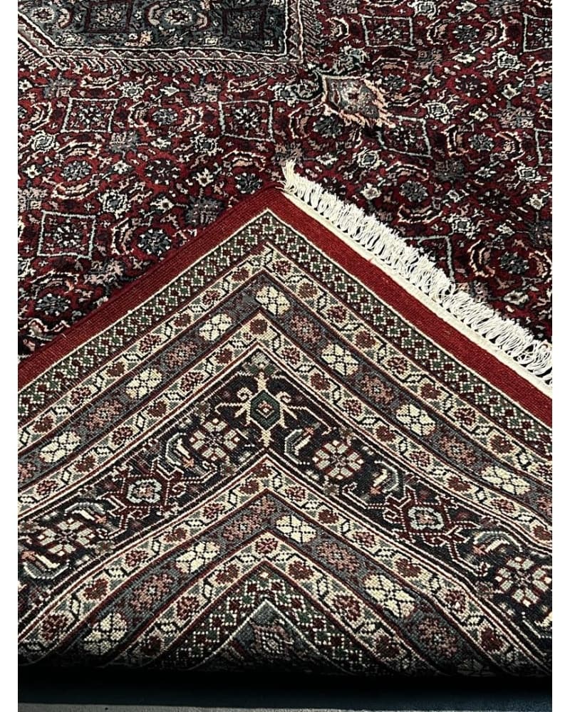 Bidjar Wool view 4