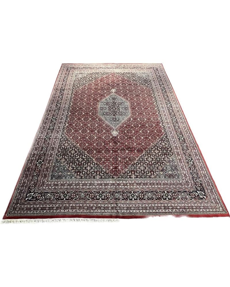 Bidjar Wool