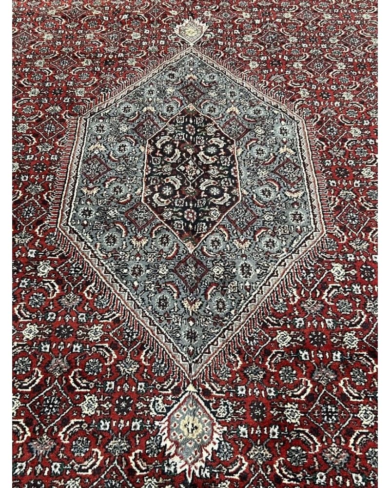 Bidjar Wool view 3