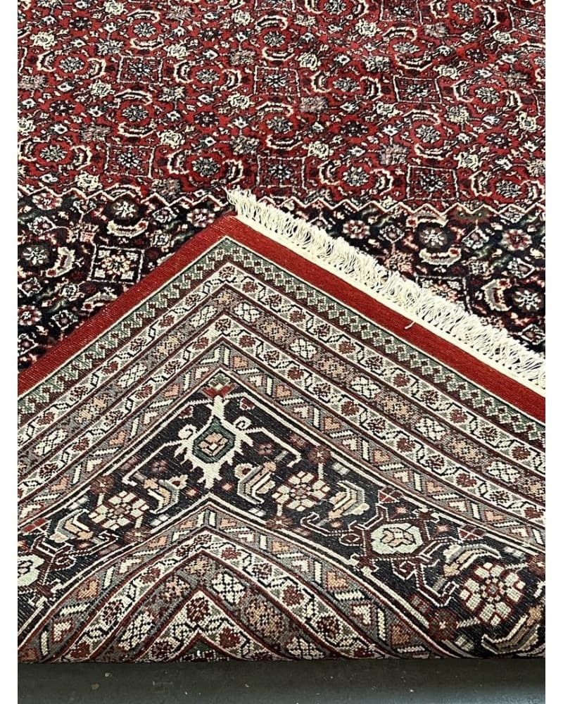 Bidjar Wool view 4