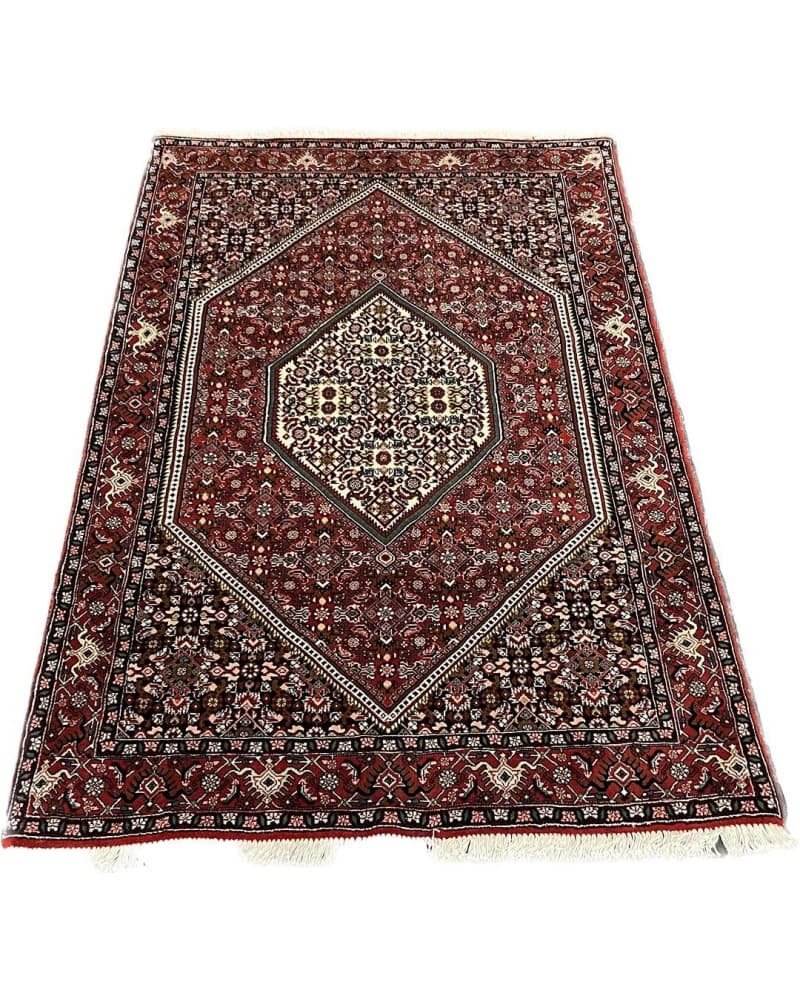 Bidjar Wool