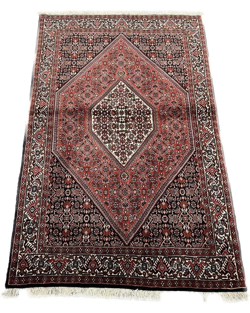 Bidjar Wool