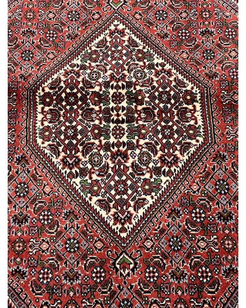 Bidjar Wool view 3