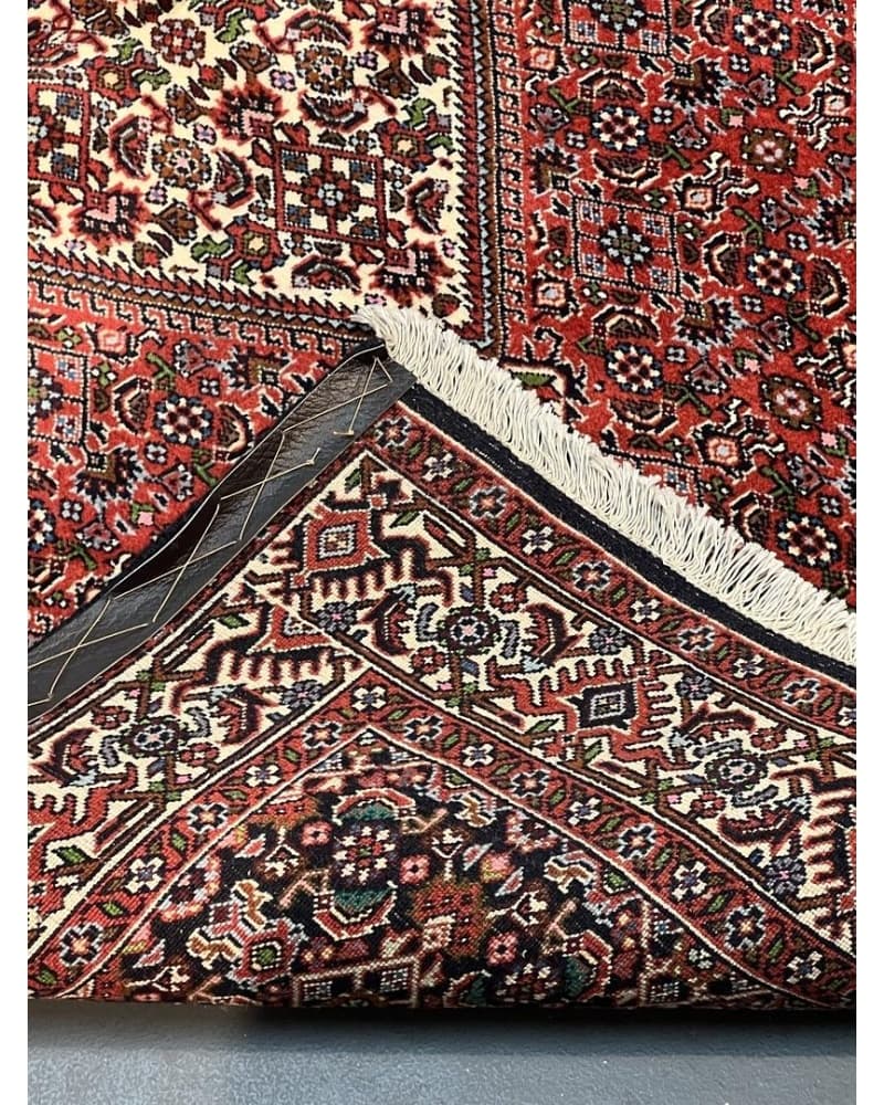 Bidjar Wool view 4