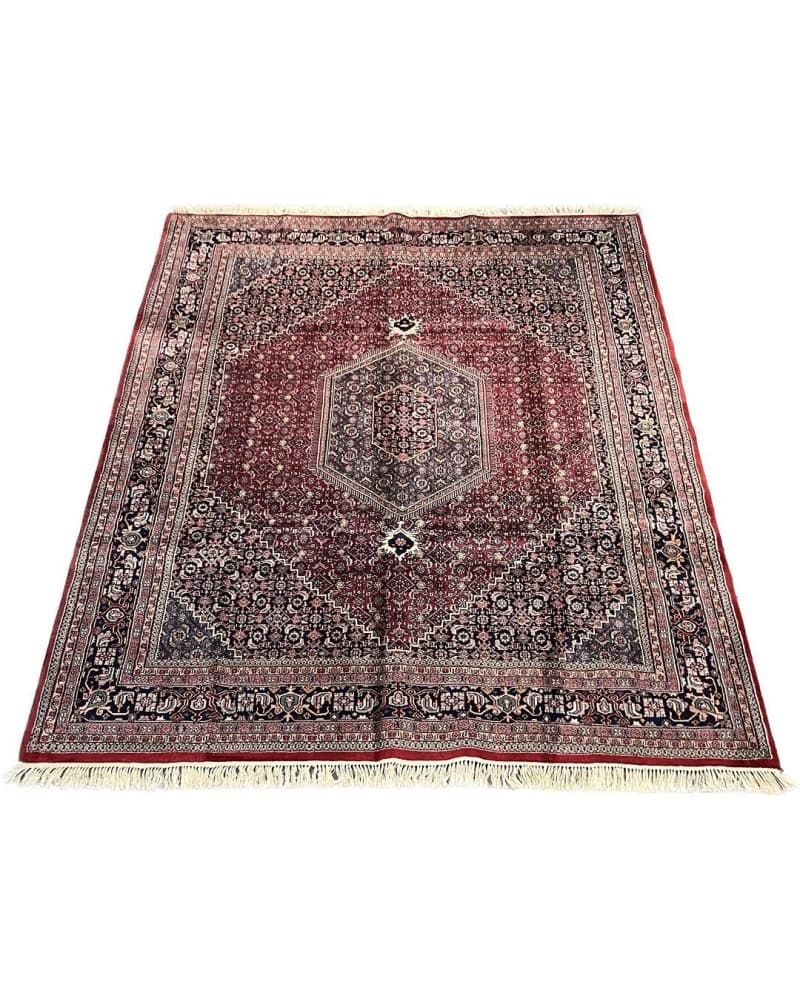 Bidjar Wool