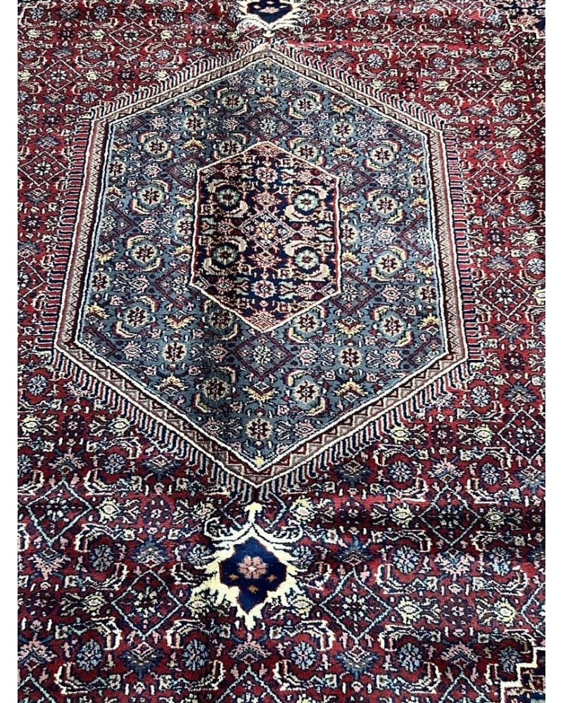 Bidjar Wool view 3