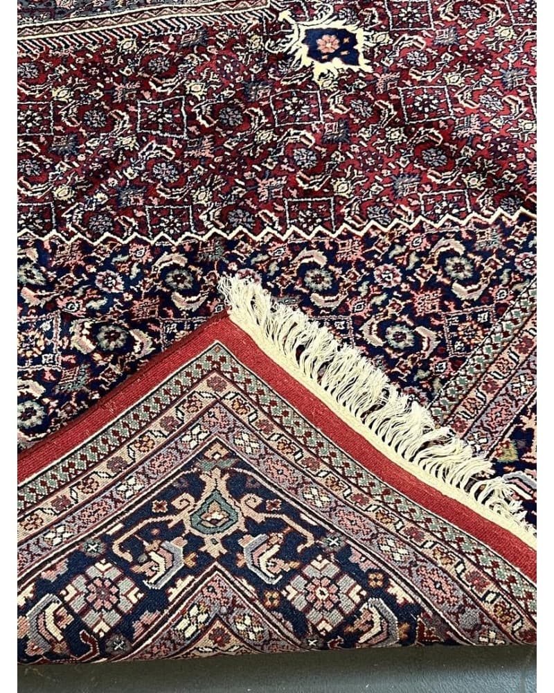 Bidjar Wool view 4