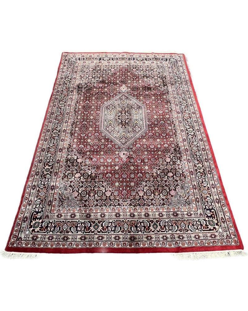 Bidjar Wool