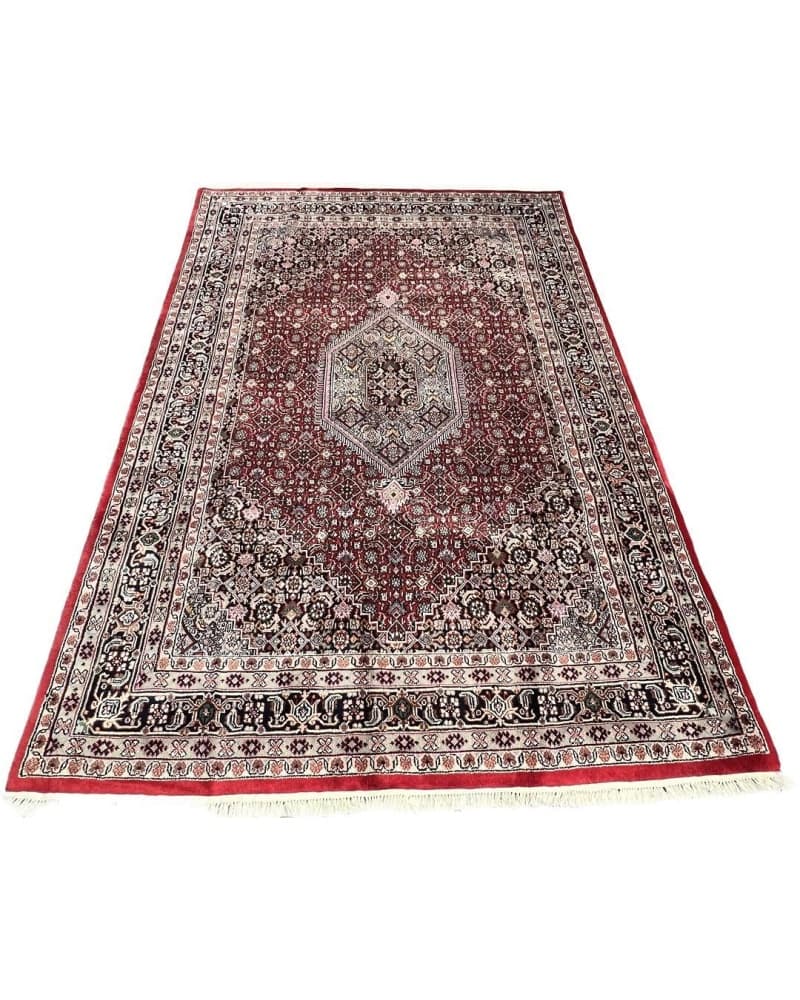 Bidjar Wool view 2
