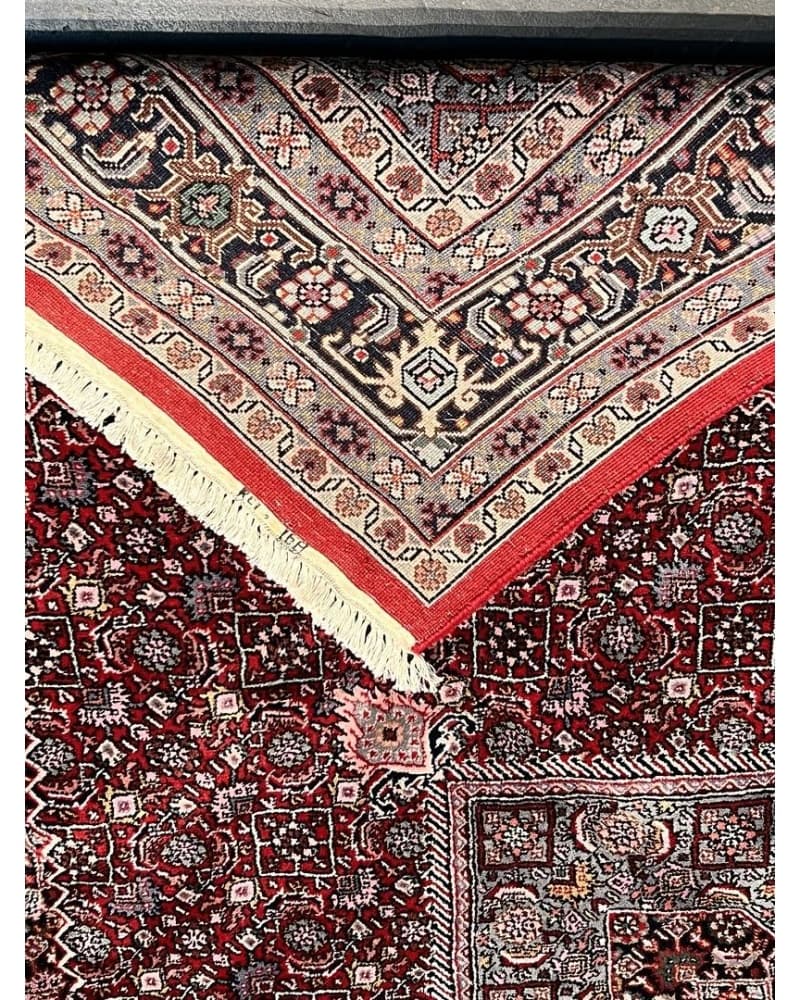 Bidjar Wool view 3