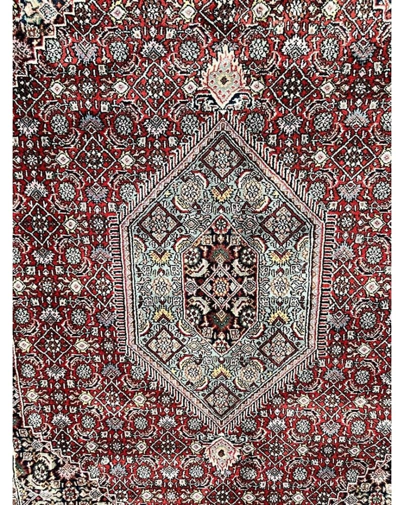 Bidjar Wool view 4