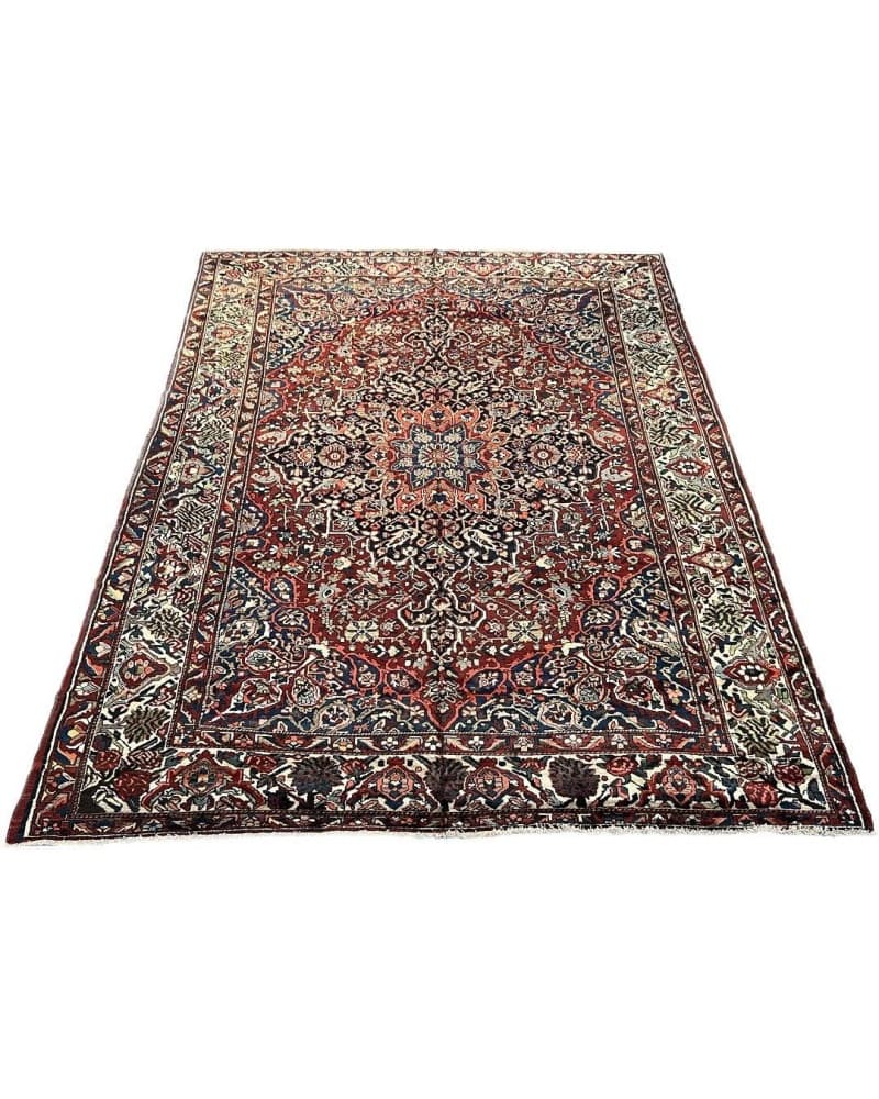 Bakhtiari Wool