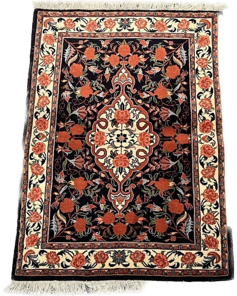Bidjar Wool