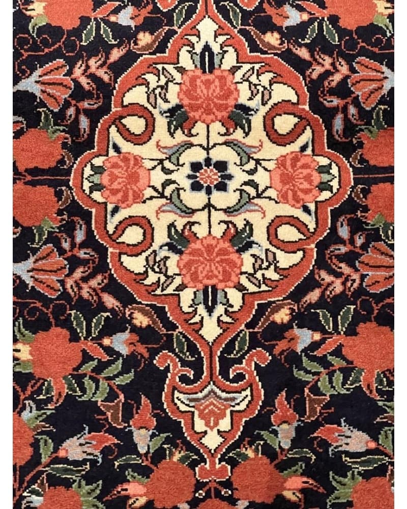Bidjar Wool view 3