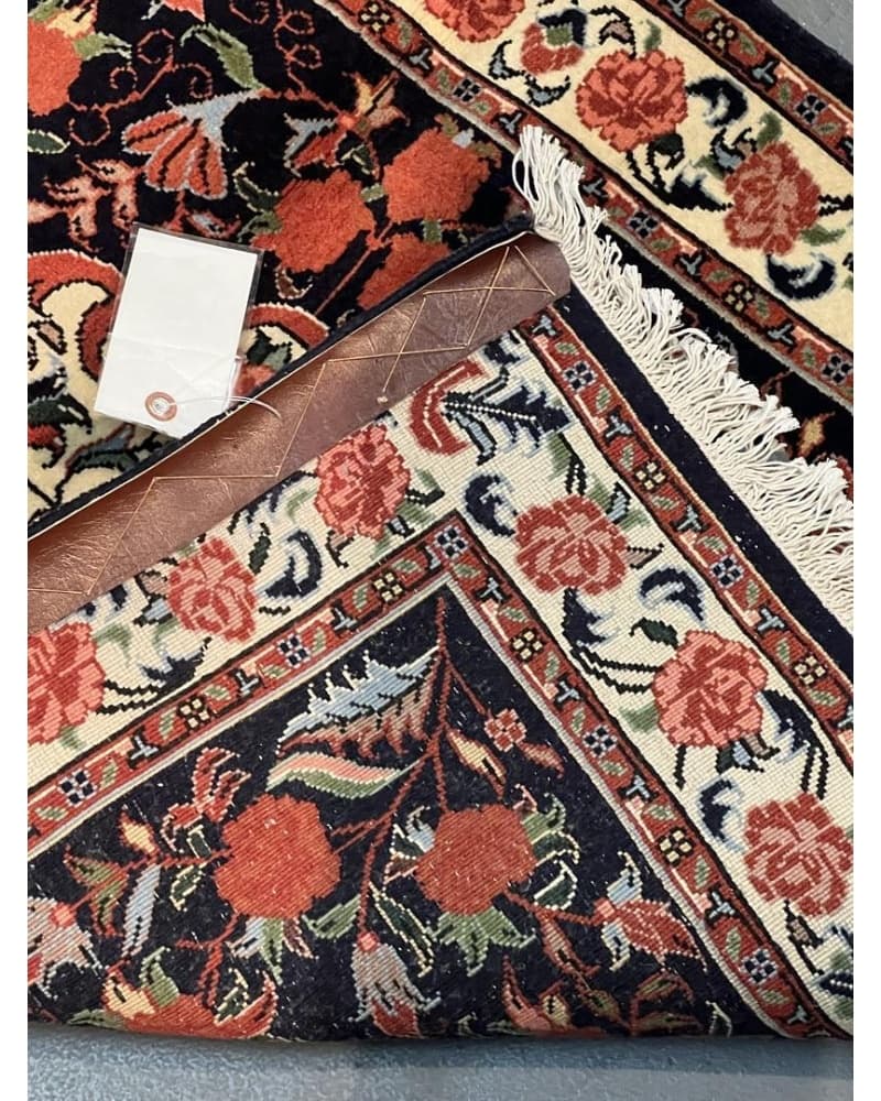 Bidjar Wool view 4