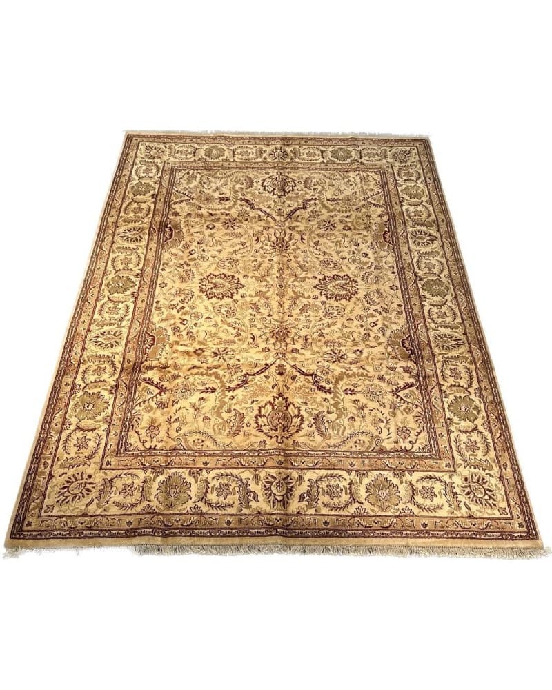Agra Wool view 2