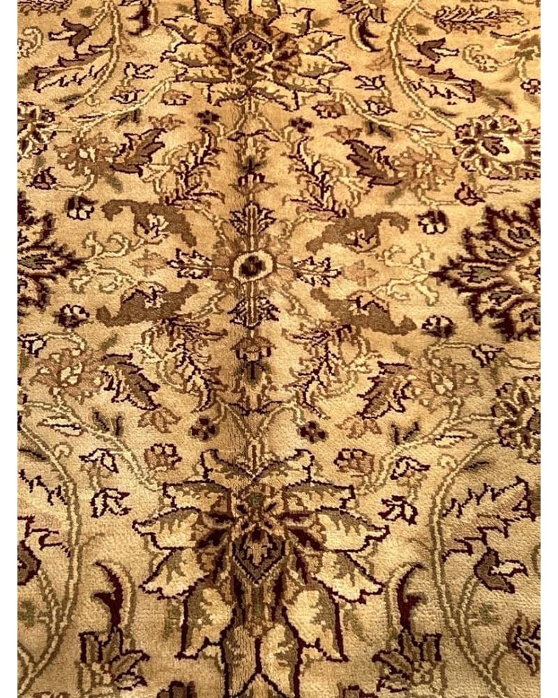 Agra Wool view 3
