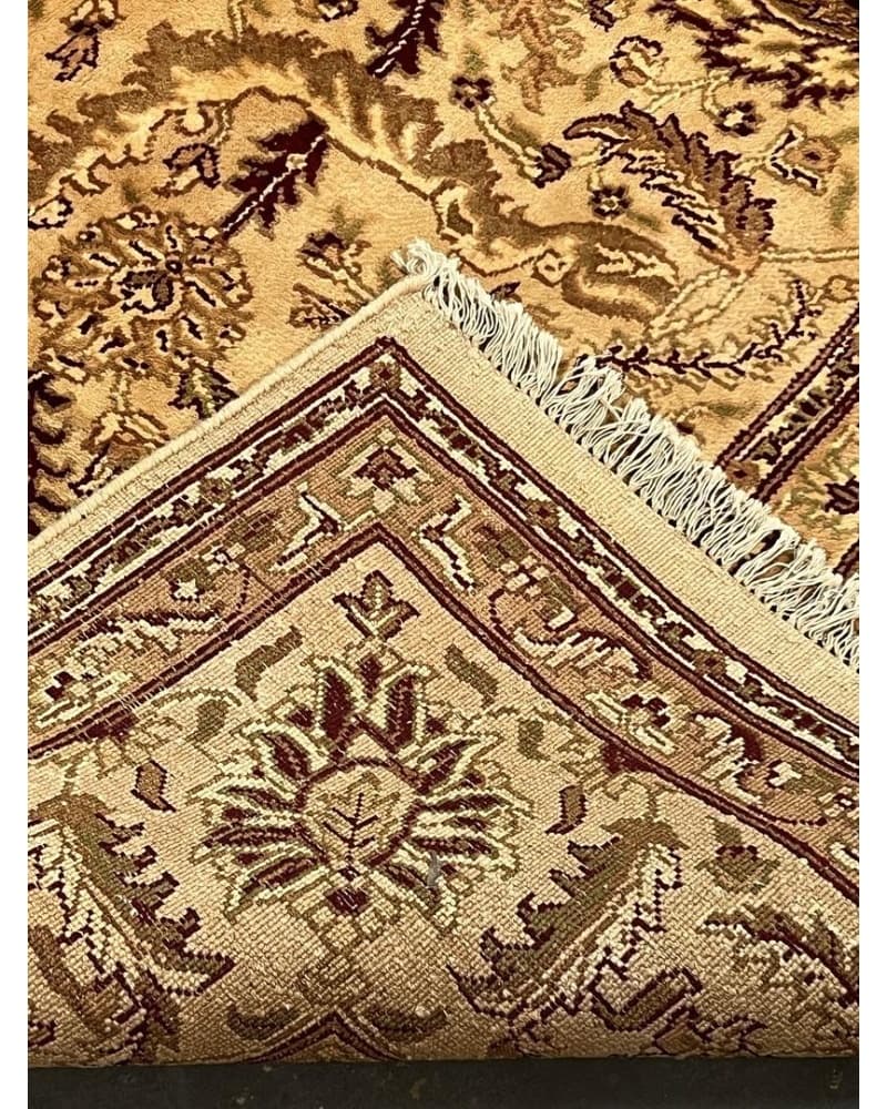 Agra Wool view 4