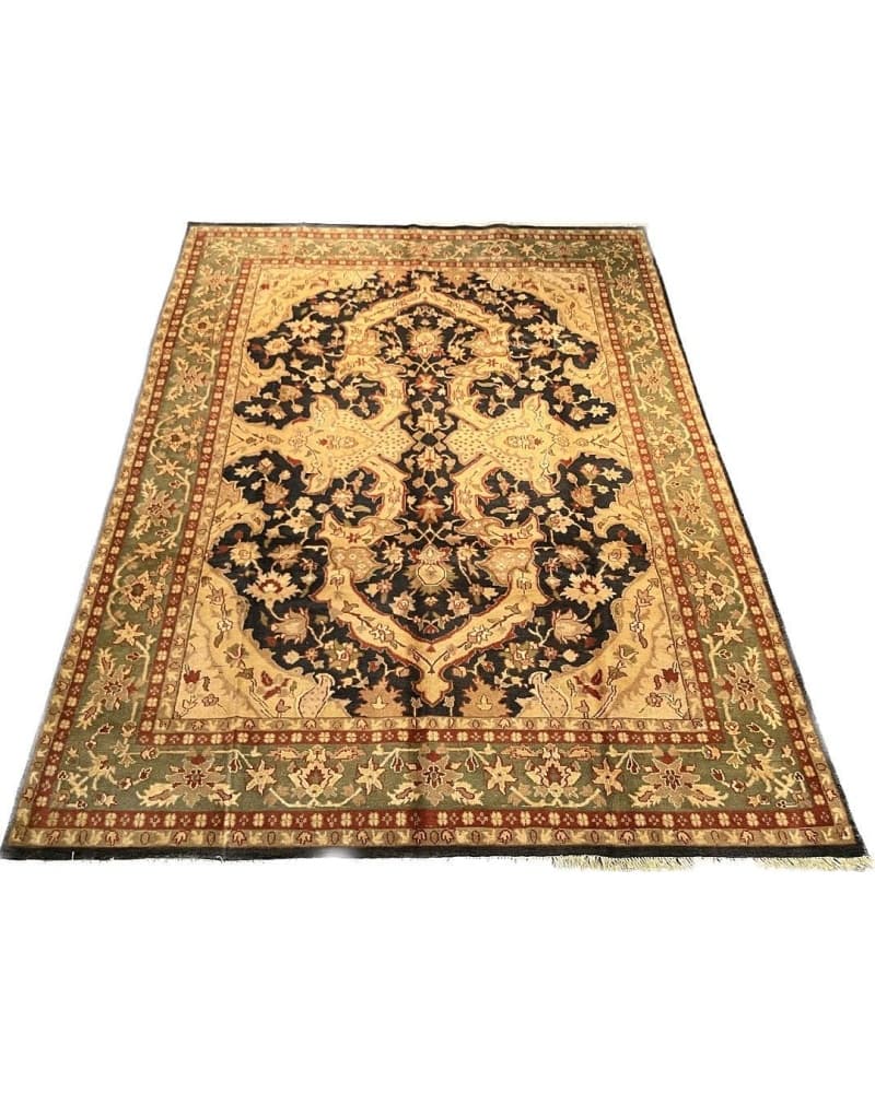 Agra Wool