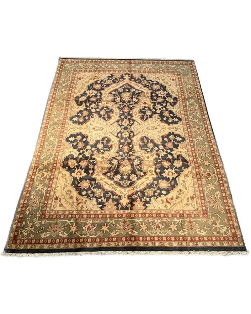 Agra Wool view 2