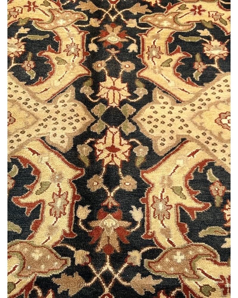 Agra Wool view 3