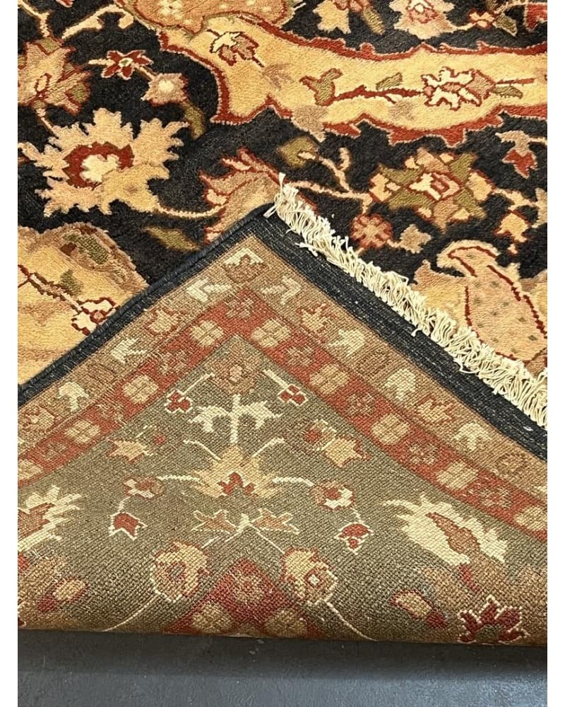 Agra Wool view 4