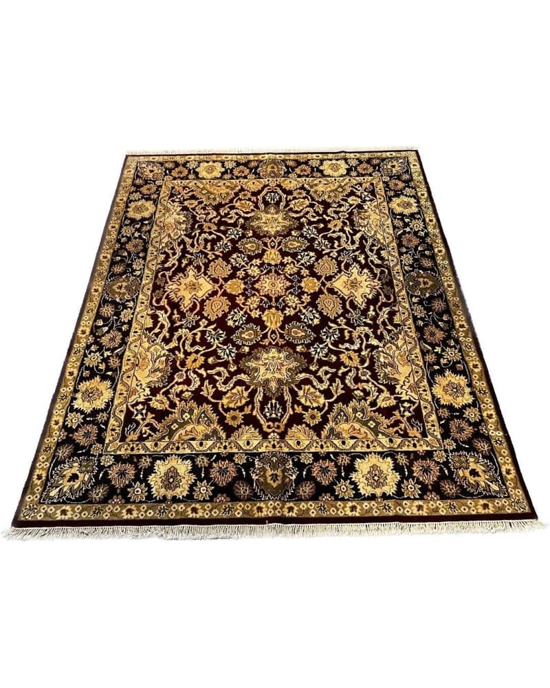 Agra Wool view 2