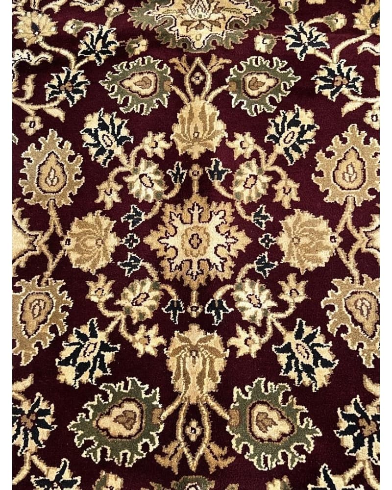 Agra Wool view 4