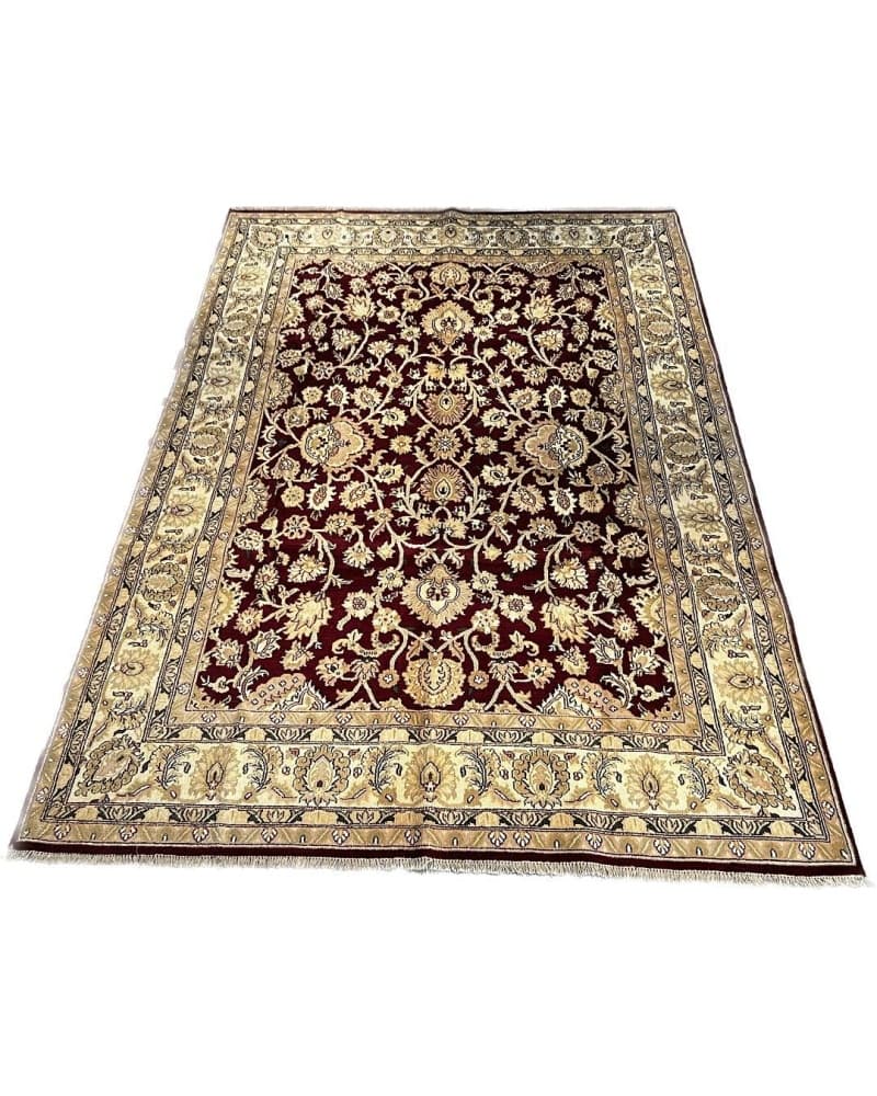Agra Wool view 2