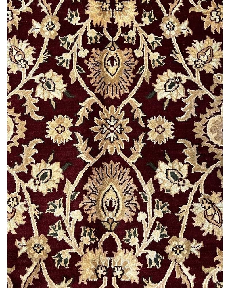 Agra Wool view 3