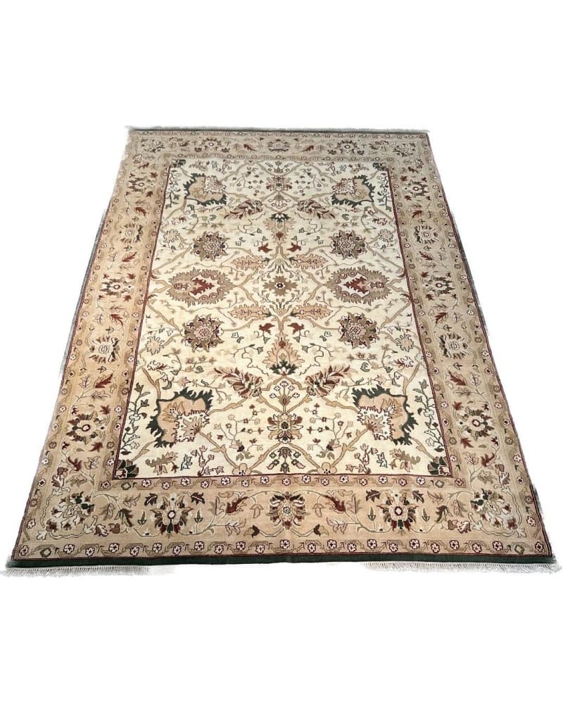 Agra Wool view 2
