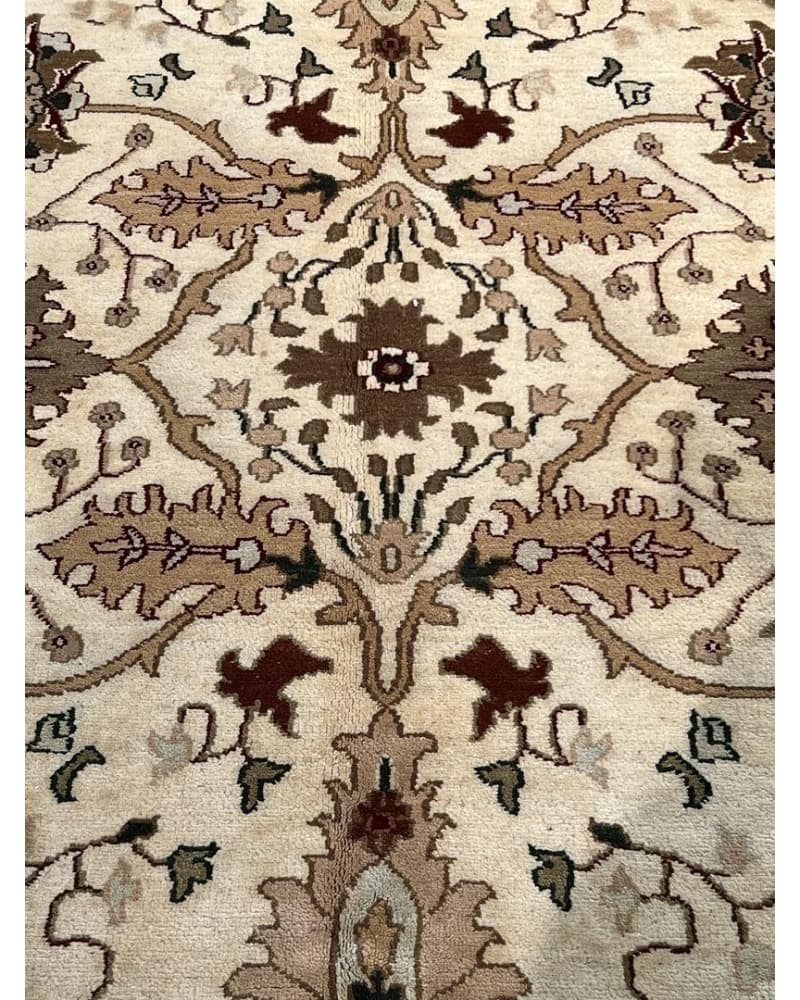 Agra Wool view 3