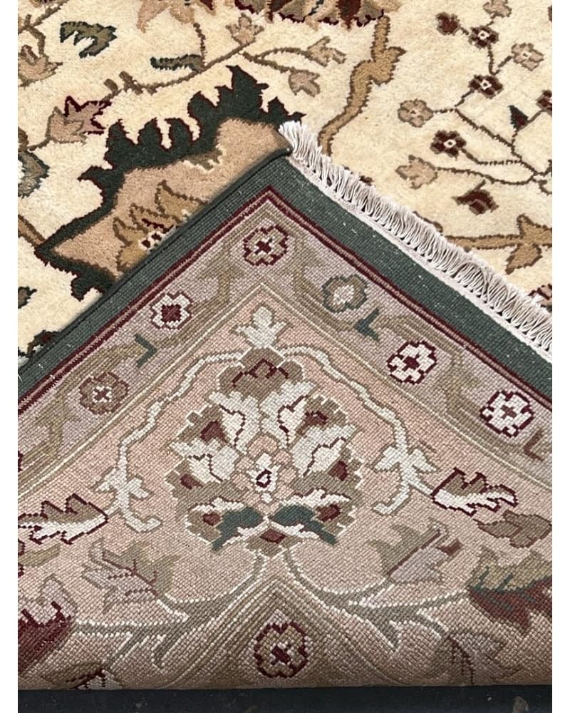 Agra Wool view 4