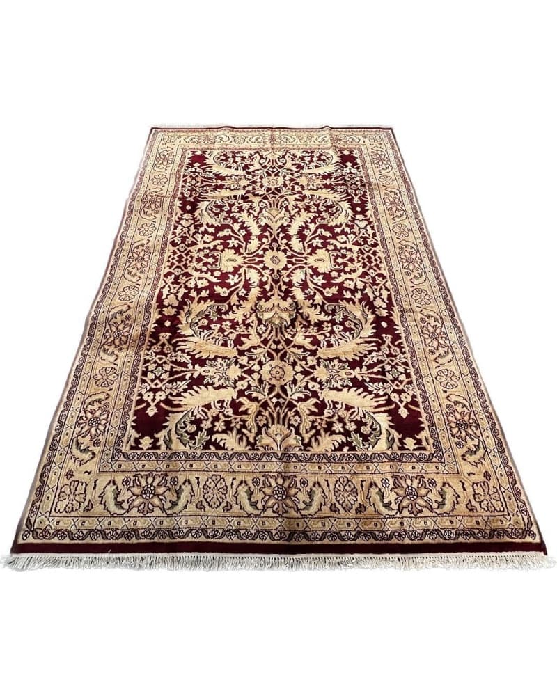 Agra Wool