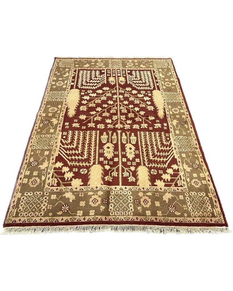 Agra Wool