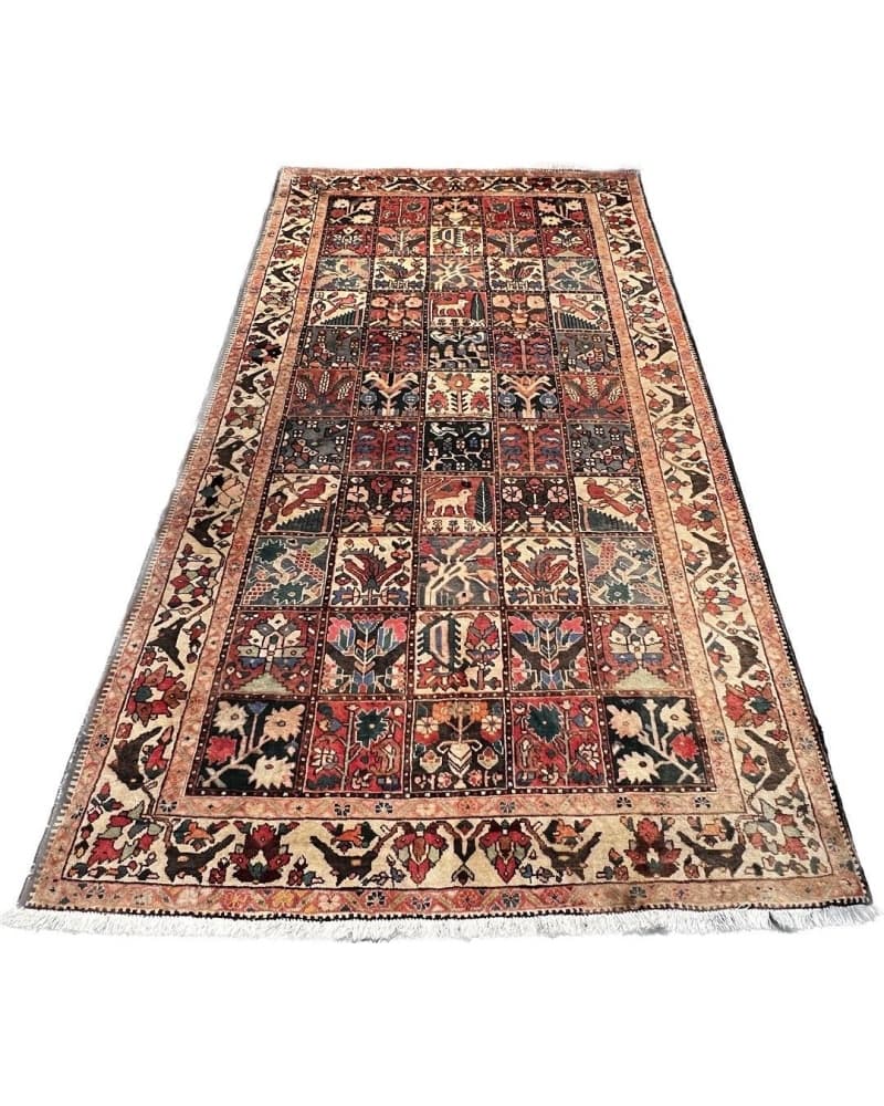 Hamedan Wool
