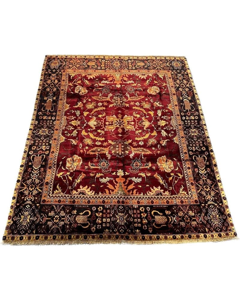 Khorasan Wool