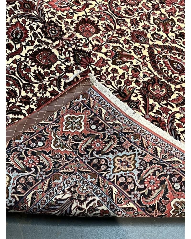 Bidjar Wool & Silk view 4