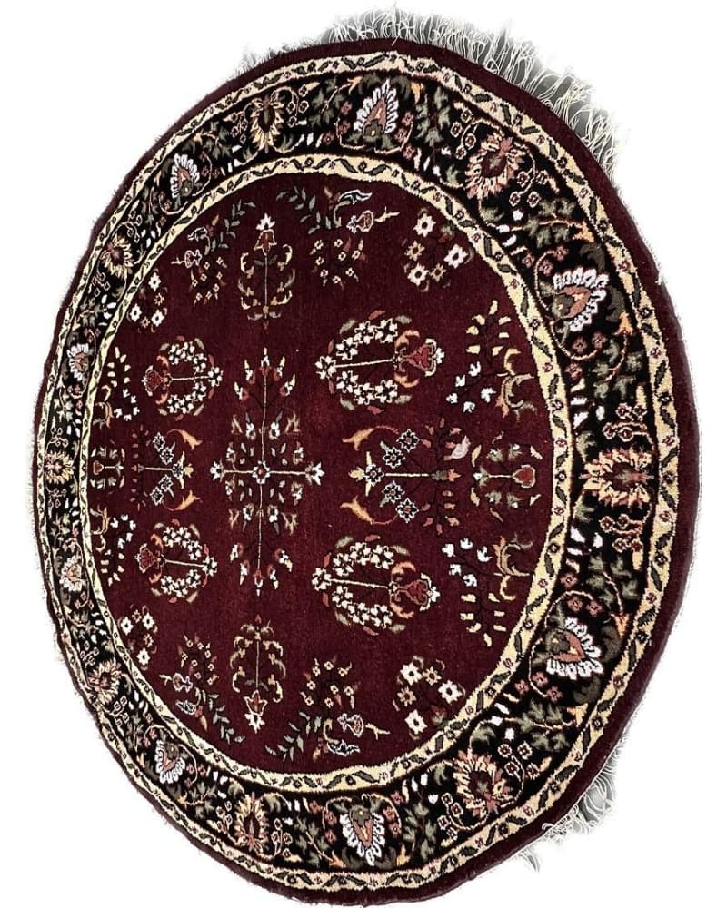 Kashan Wool