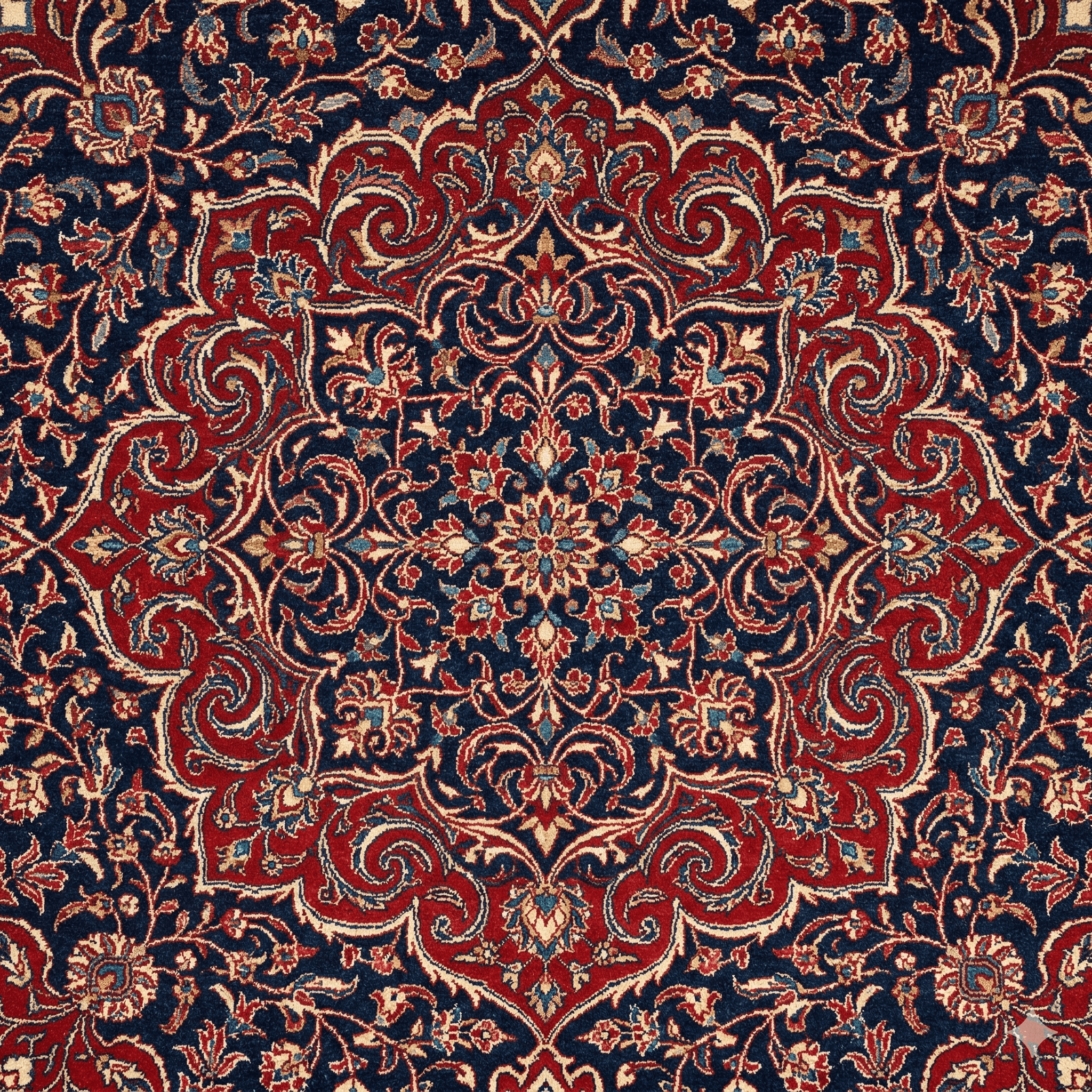 Tabriz pattern